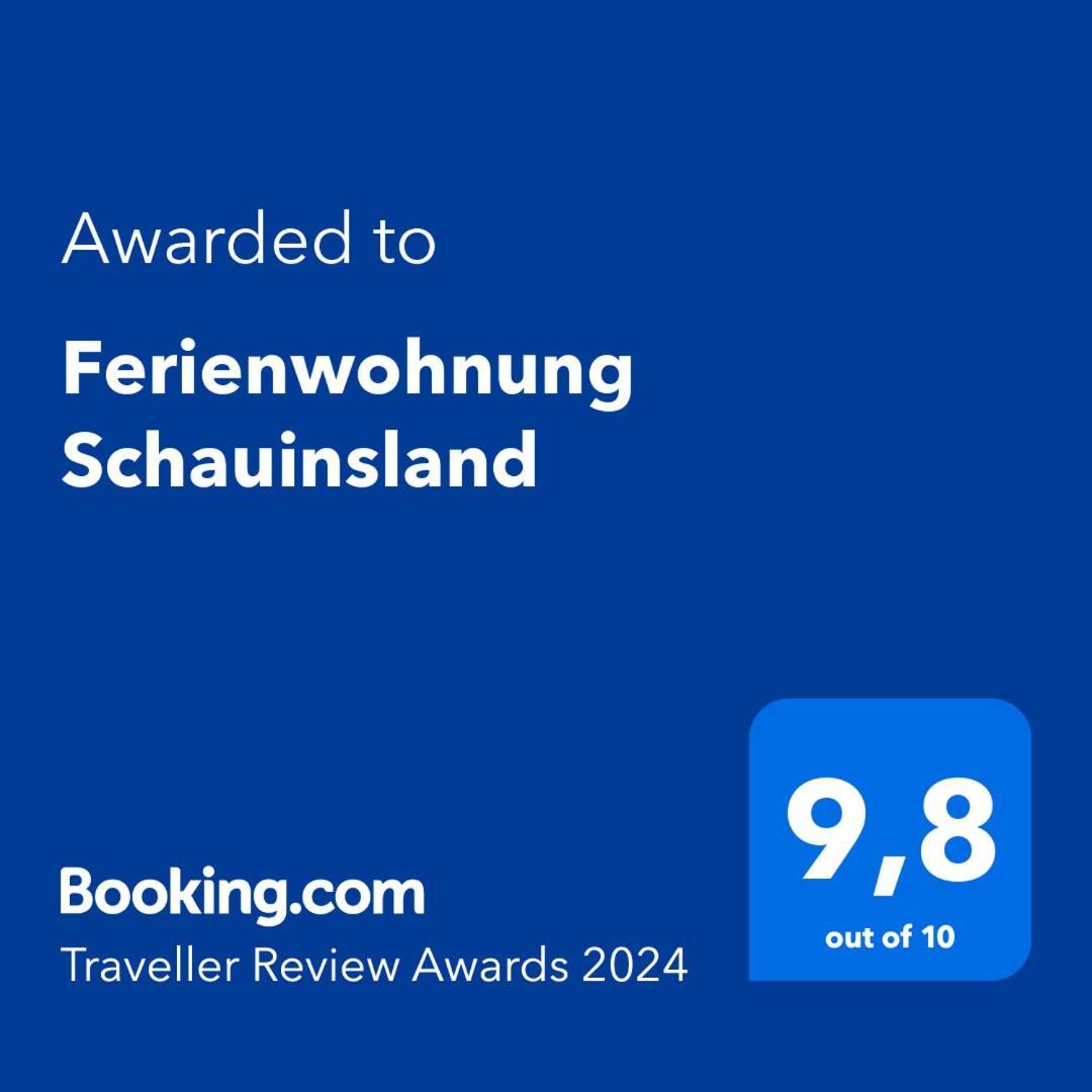 Ferienwohnung Schauinsland Нойенбург Екстериор снимка