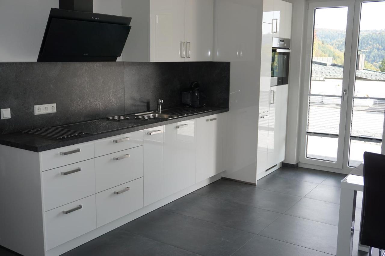 Ferienwohnung Schauinsland Нойенбург Екстериор снимка
