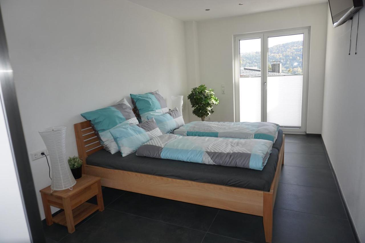 Ferienwohnung Schauinsland Нойенбург Екстериор снимка