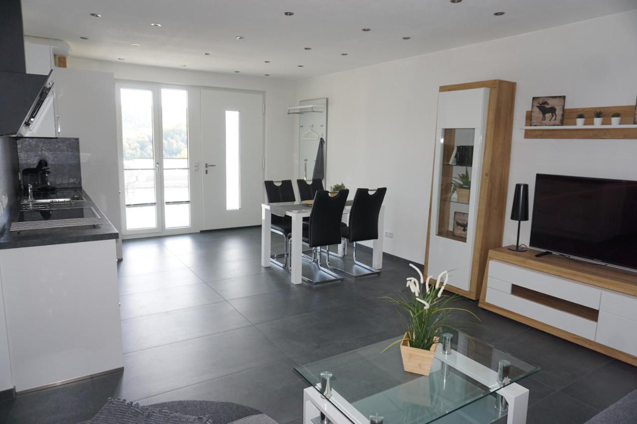 Ferienwohnung Schauinsland Нойенбург Екстериор снимка